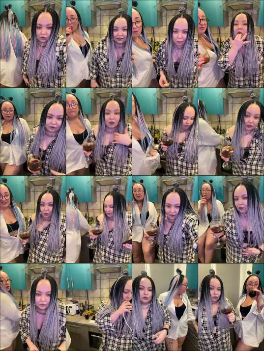 BitchLairBongaCams Porn Cam 2024-02-09