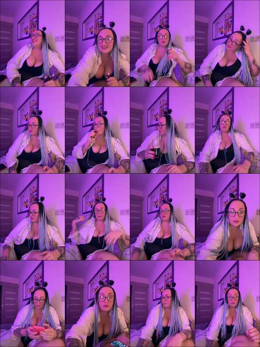 BitchLairBongaCams Porn Cam 2024-02-10
