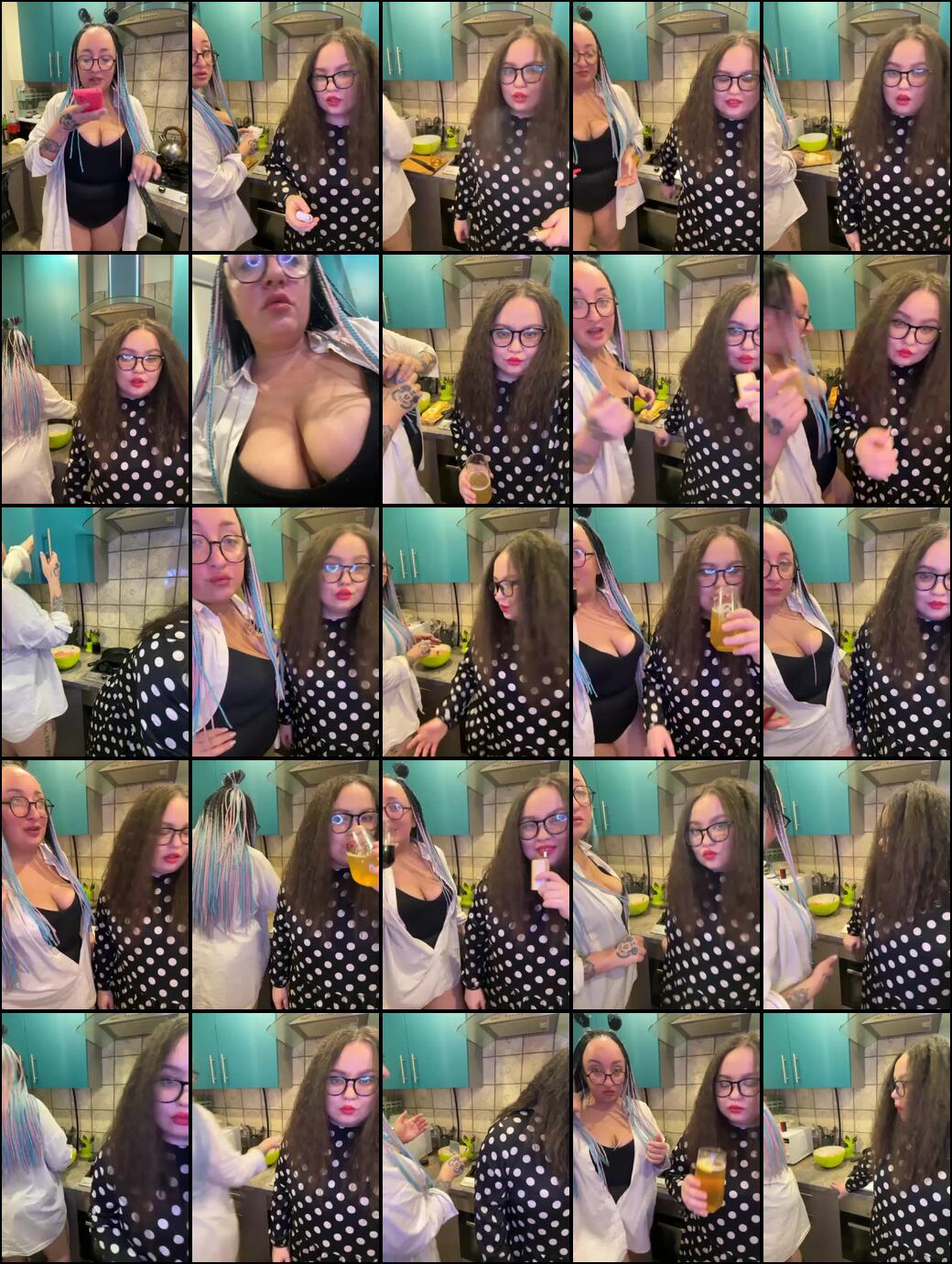 BitchLairBongaCams Porn Cam 2024-02-23