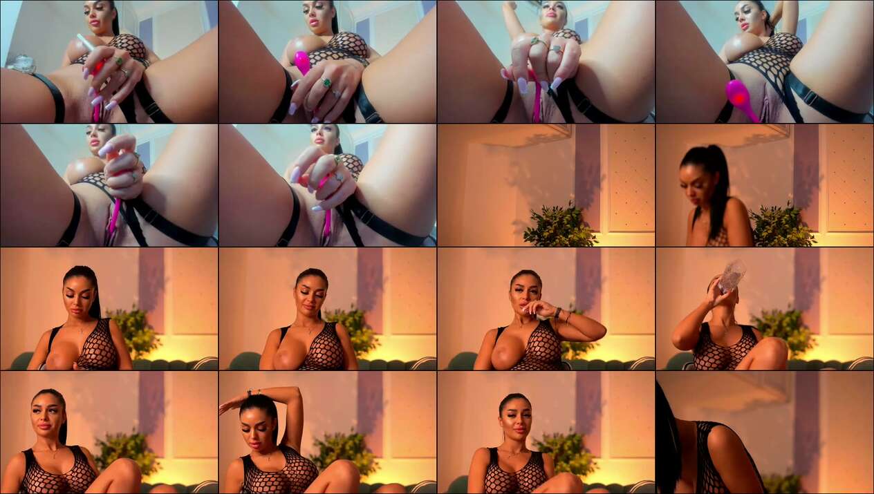 BlackCloverBongaCams Porn Cam 2024-02-18
