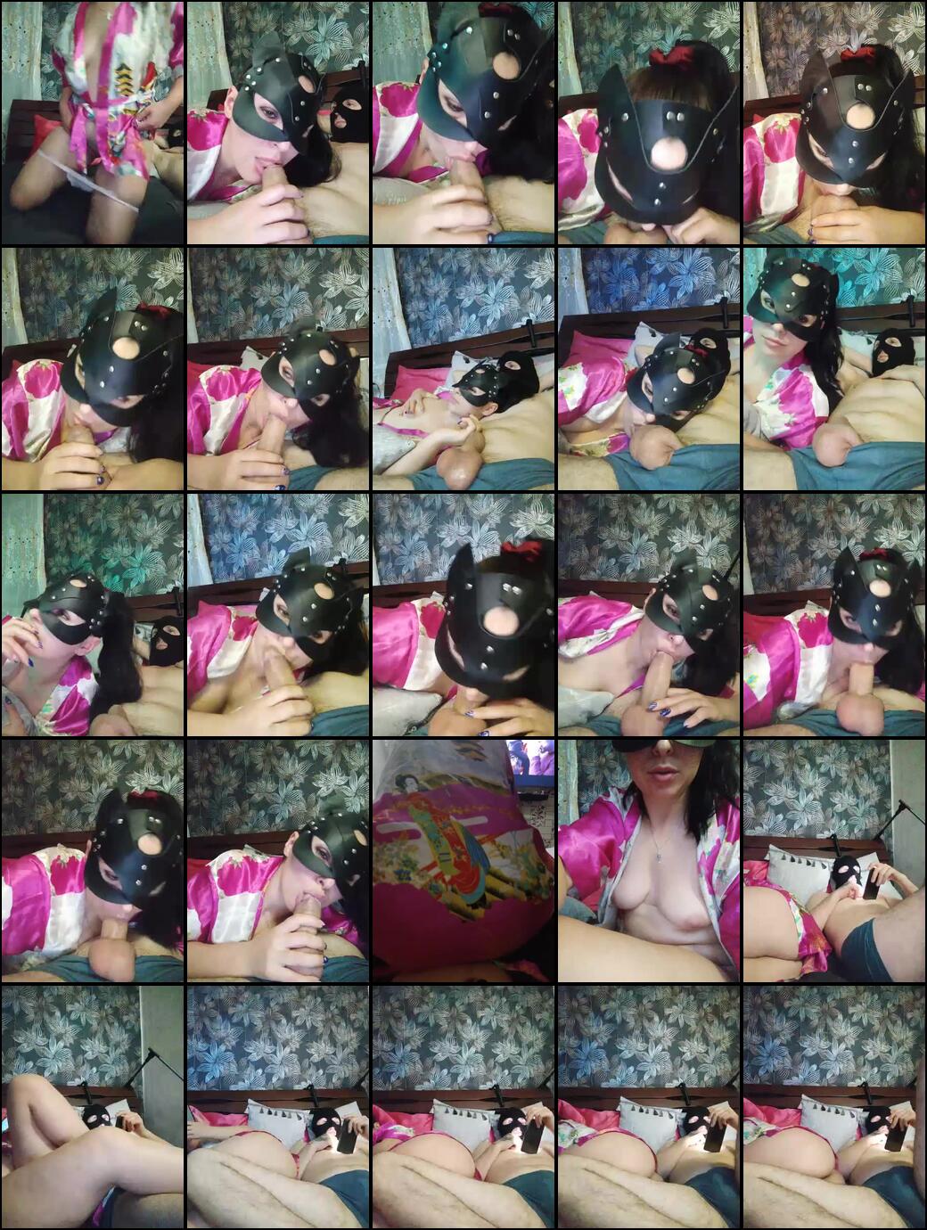 BlackPanther1BongaCams Porn Cam 2024-01-24