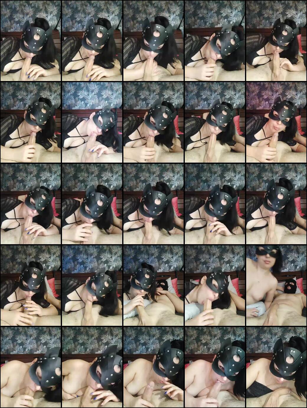 BlackPanther1BongaCams Porn Cam 2024-02-09