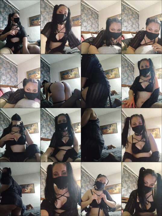 BlackPanther1BongaCams Porn Cam 2024-03-13