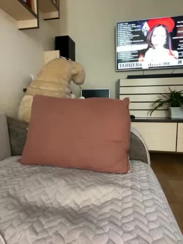 Blonde_in_topBongaCams Porn Cam 2023-07-19