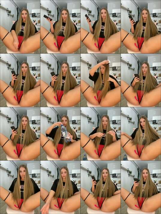Blonde_in_topBongaCams Porn Cam 2024-01-29