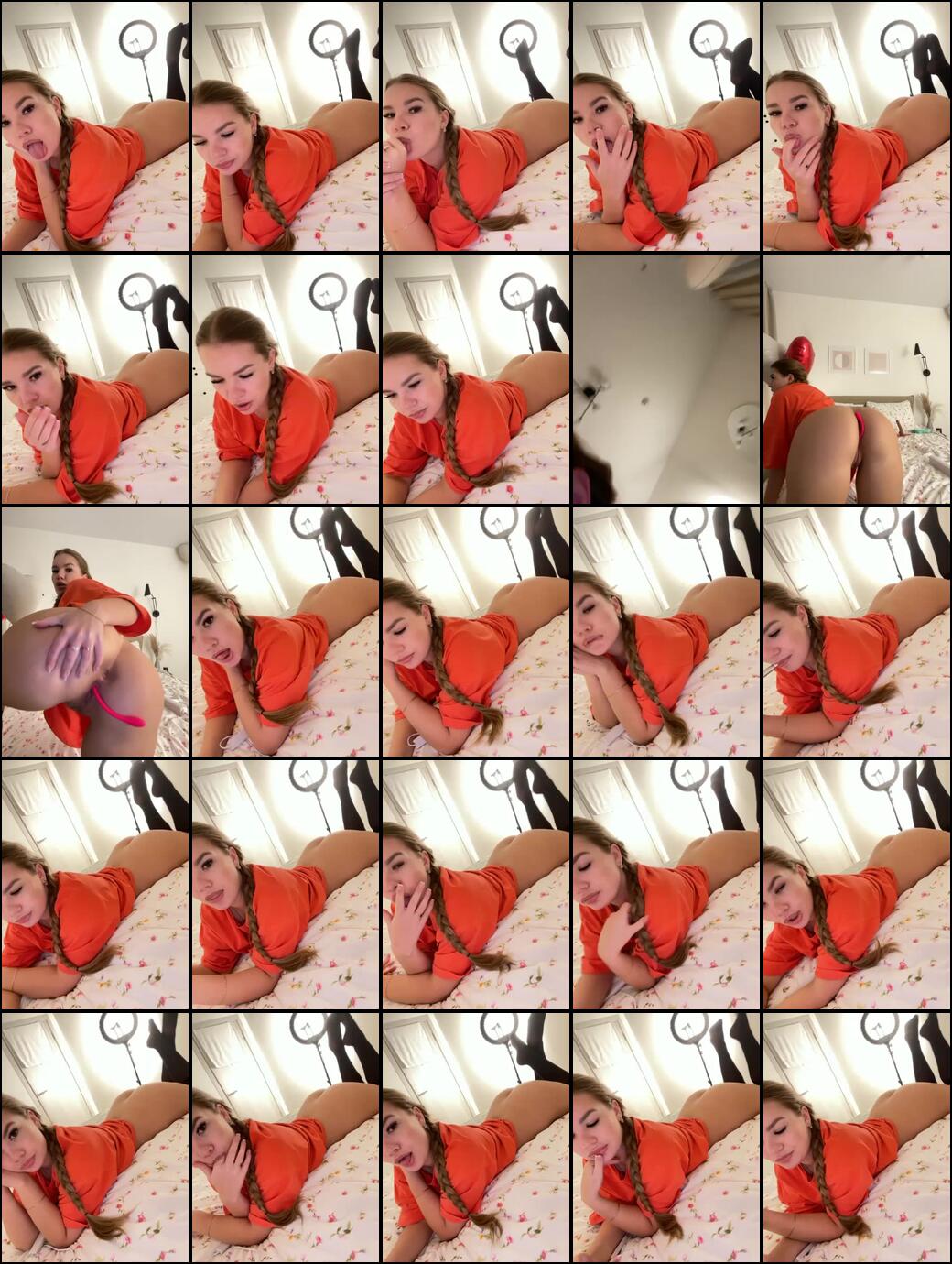 Blonde_in_topBongaCams Porn Cam 2024-02-15