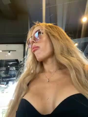 BlondinochkaaBongaCams Porn Cam 2023-07-20