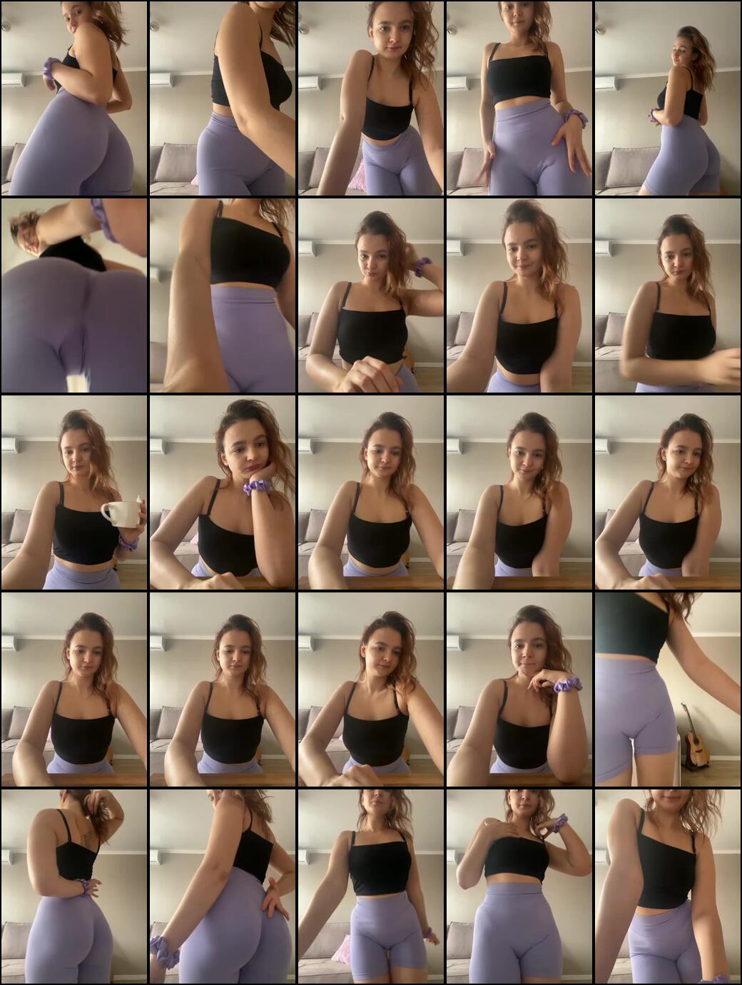 BloomfairyBongaCams Porn Cam 2024-01-19