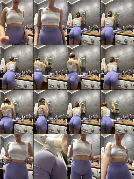 BloomfairyBongaCams Porn Cam 2024-01-20