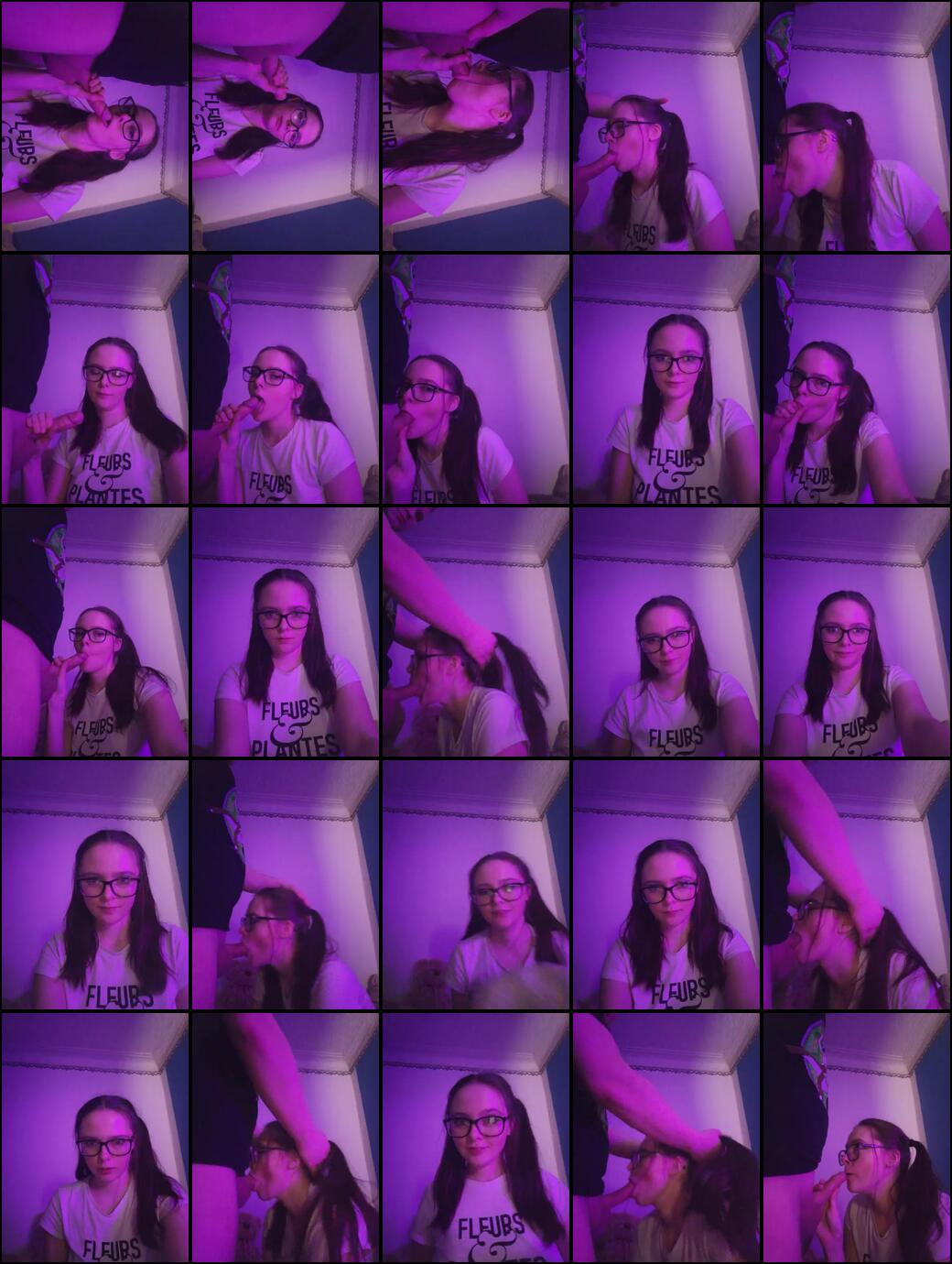 BlowjobTeenBongaCams Porn Cam 2024-01-15
