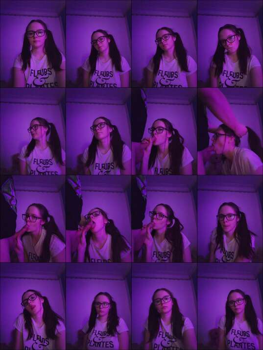 BlowjobTeenBongaCams Porn Cam 2024-01-16