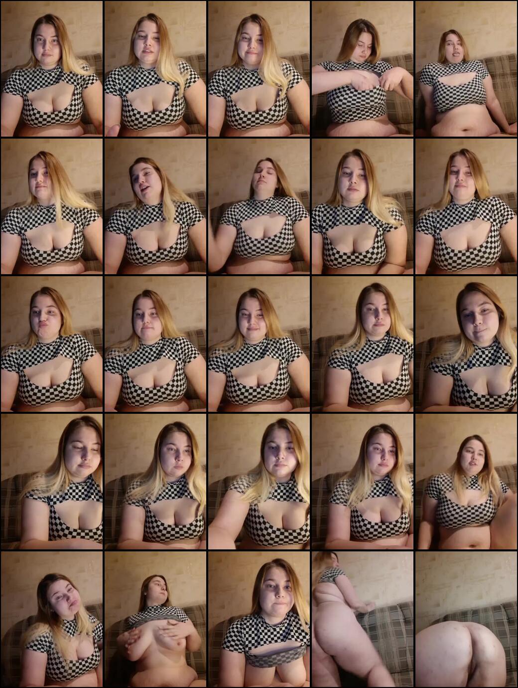 BoolochkaaBongaCams Porn Cam 2024-01-01