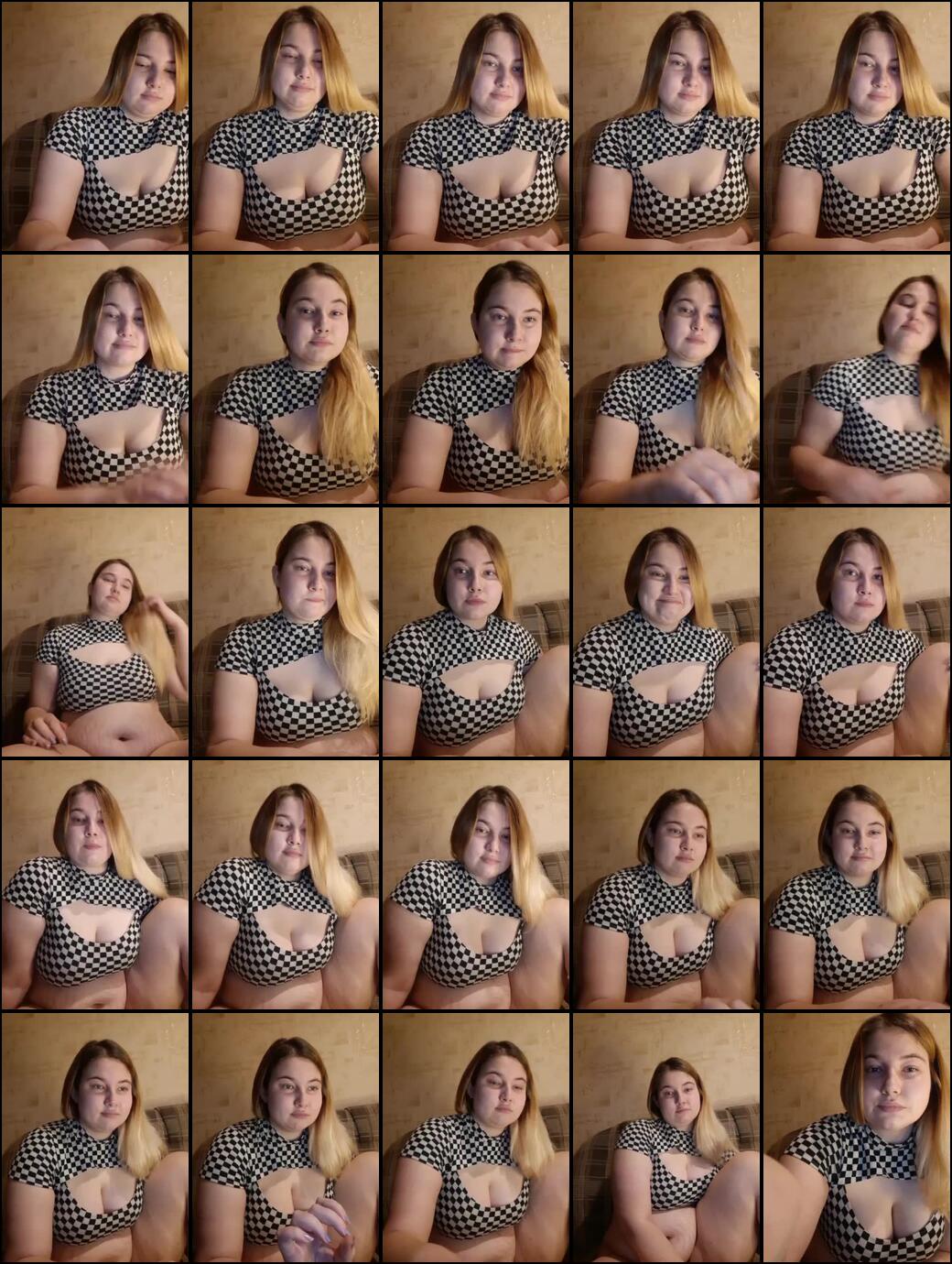 BoolochkaaBongaCams Porn Cam 2024-01-01