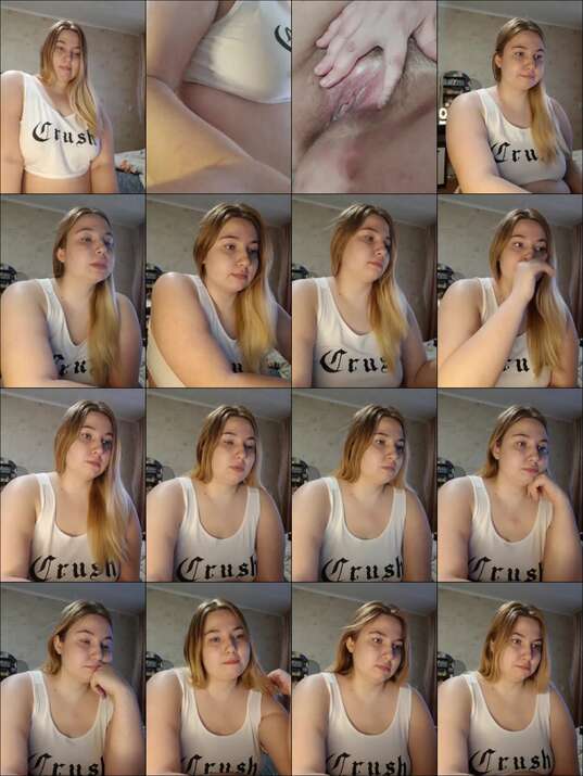 BoolochkaaBongaCams Porn Cam 2024-01-30
