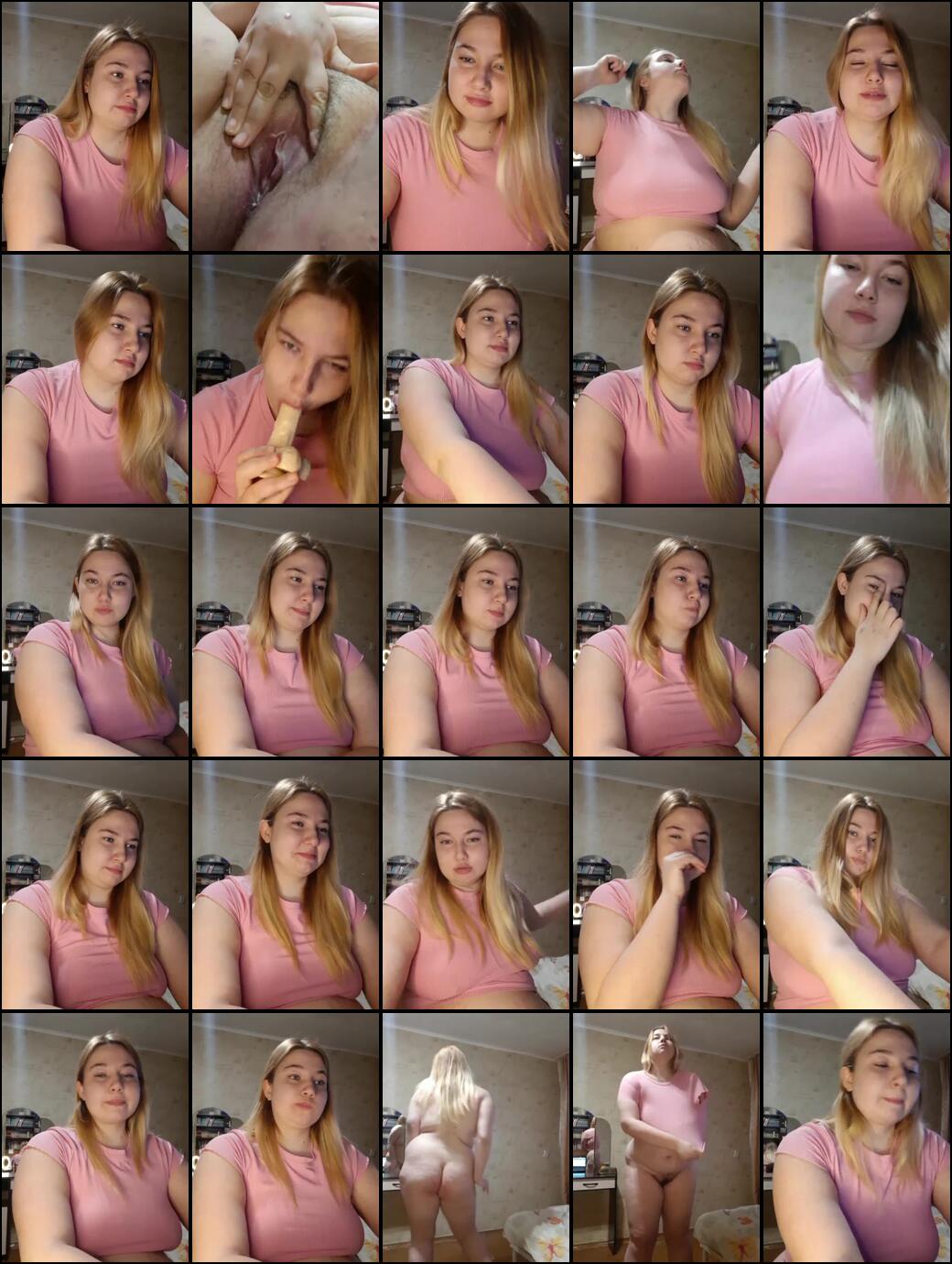 BoolochkaaBongaCams Porn Cam 2024-01-30