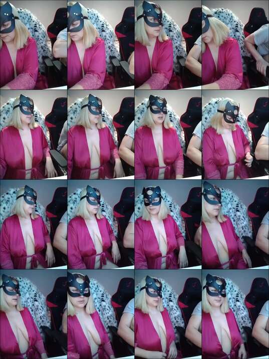 BOT-TyT-HAC-HETBongaCams Porn Cam 2024-01-25