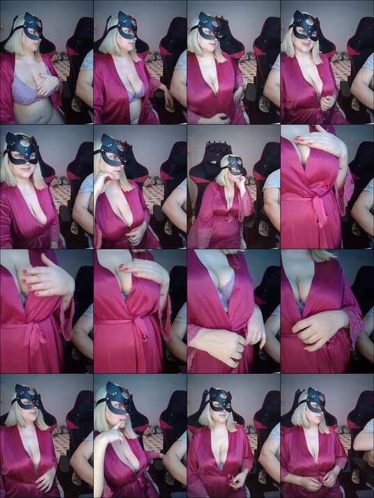 BOT-TyT-HAC-HETBongaCams Porn Cam 2024-01-26