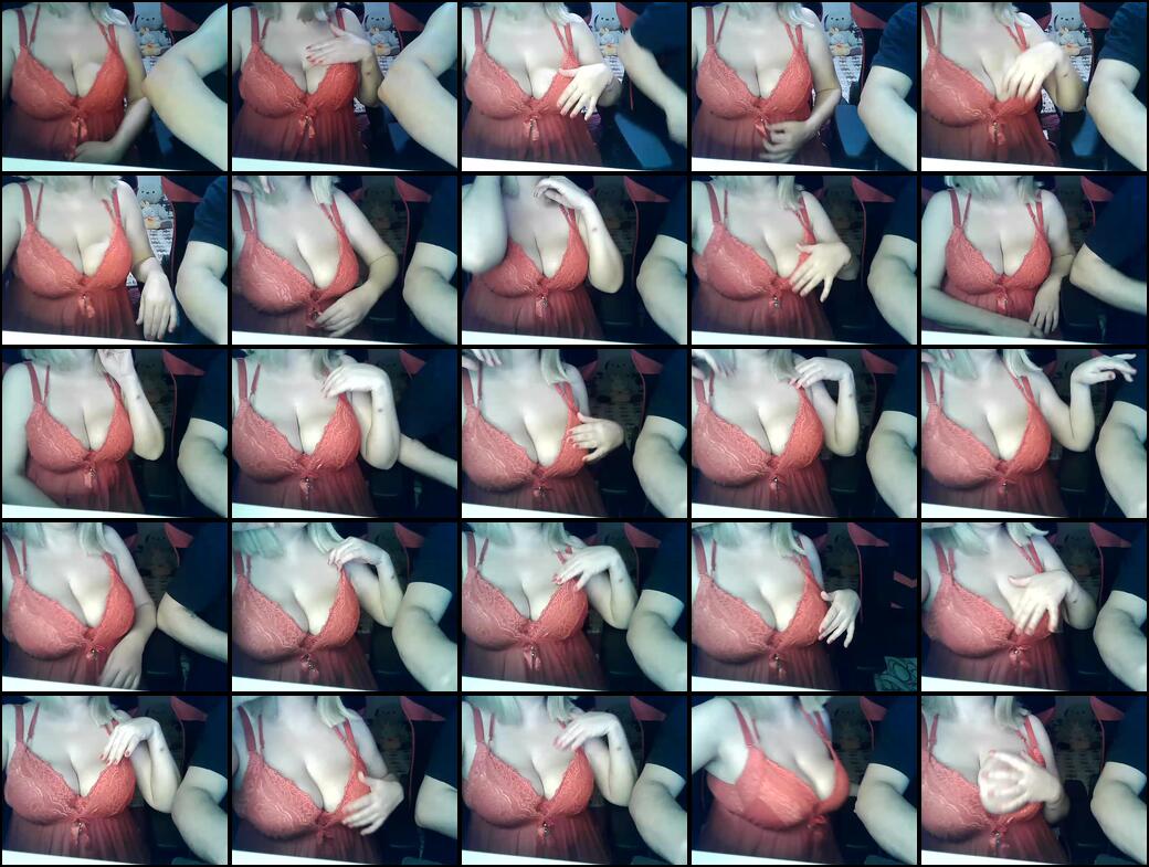 BOT-TyT-HAC-HETBongaCams Porn Cam 2024-02-07