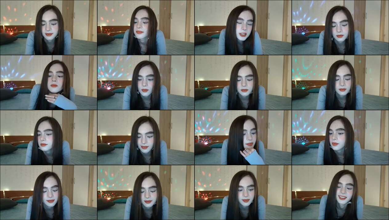 BrokenDoll666BongaCams Porn Cam 2024-03-15