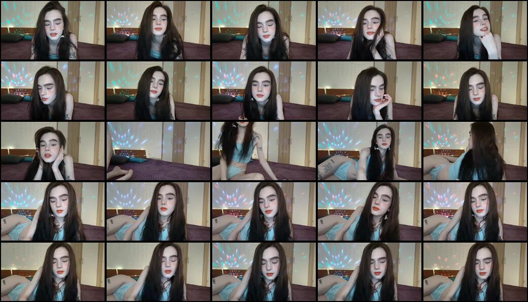 BrokenDoll666BongaCams Porn Cam 2024-03-18