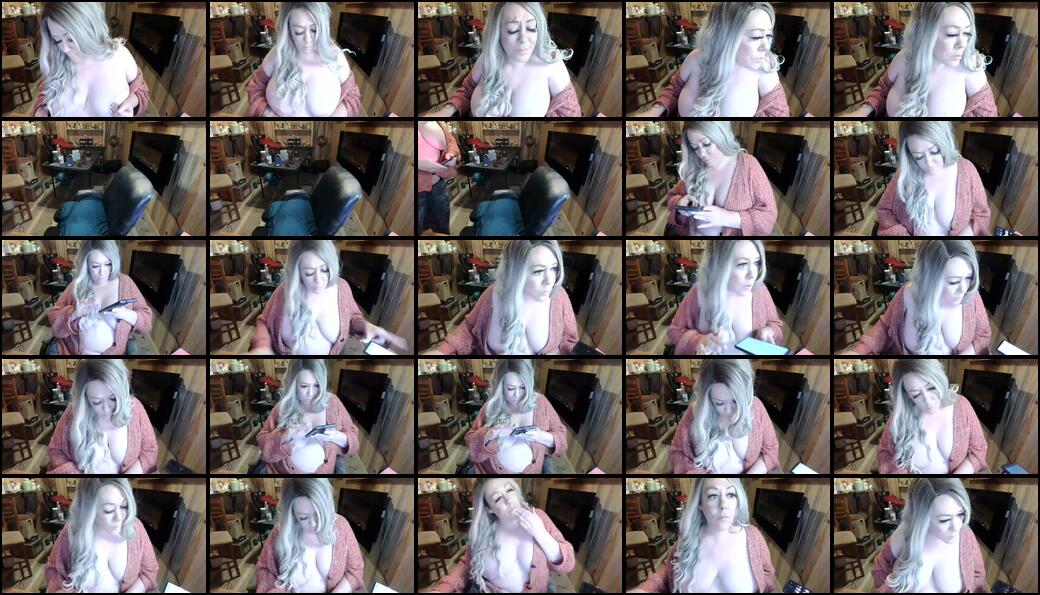 BrookeRidesBongaCams Porn Cam 2023-12-31