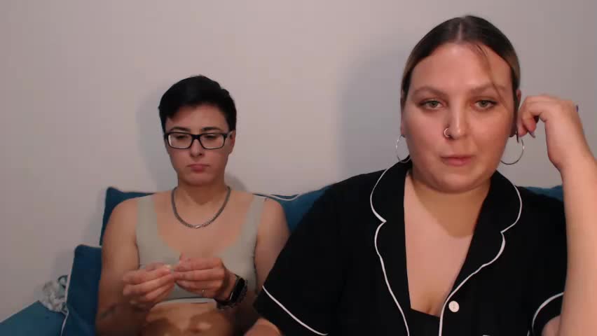 BugaGirlsBongaCams Porn Cam 2023-09-23