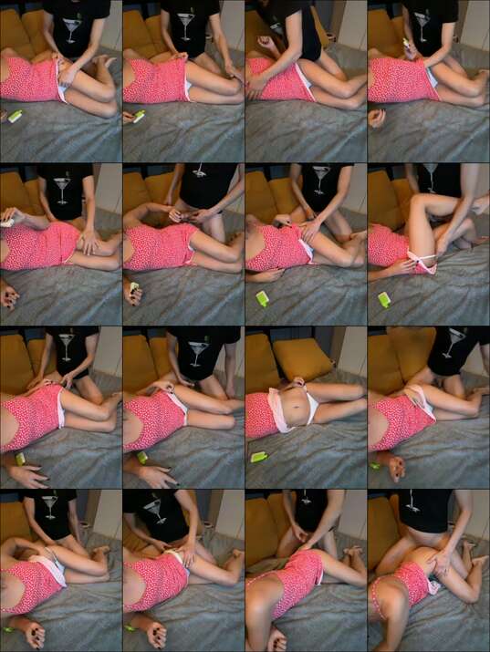 BumbleCrazzzyBongaCams Porn Cam 2023-11-09
