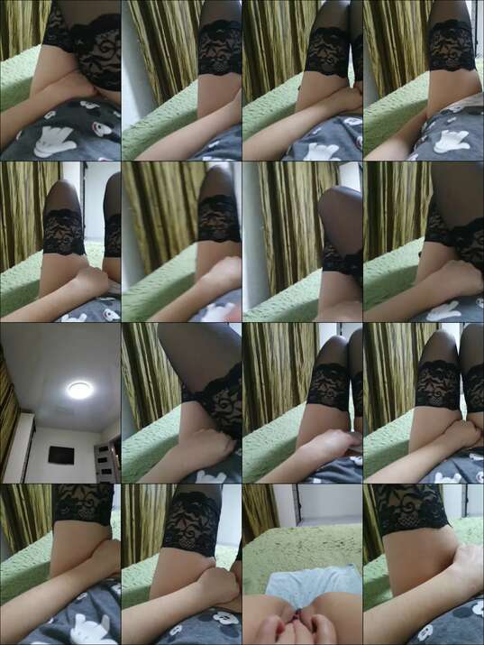 ByeMikki1BongaCams Porn Cam 2024-01-29