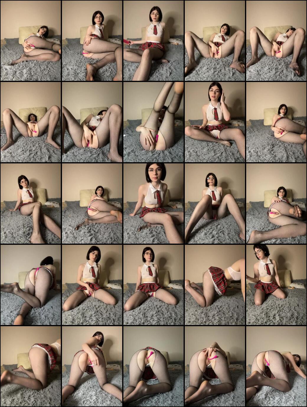 CamiKateBongaCams Porn Cam 2024-01-25