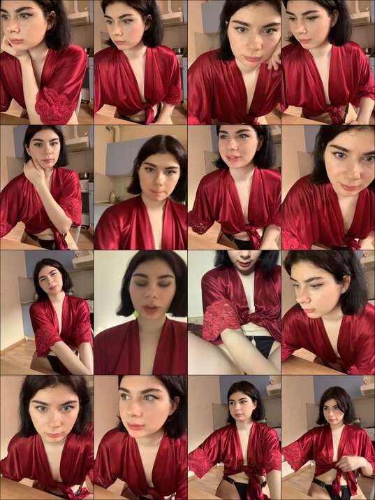 CamiKateBongaCams Porn Cam 2024-01-31