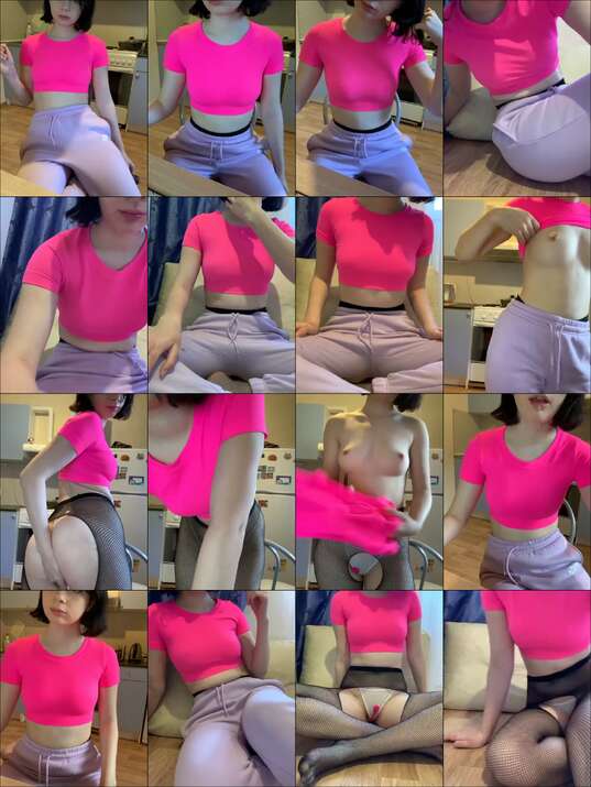 CamiKateBongaCams Porn Cam 2024-02-02