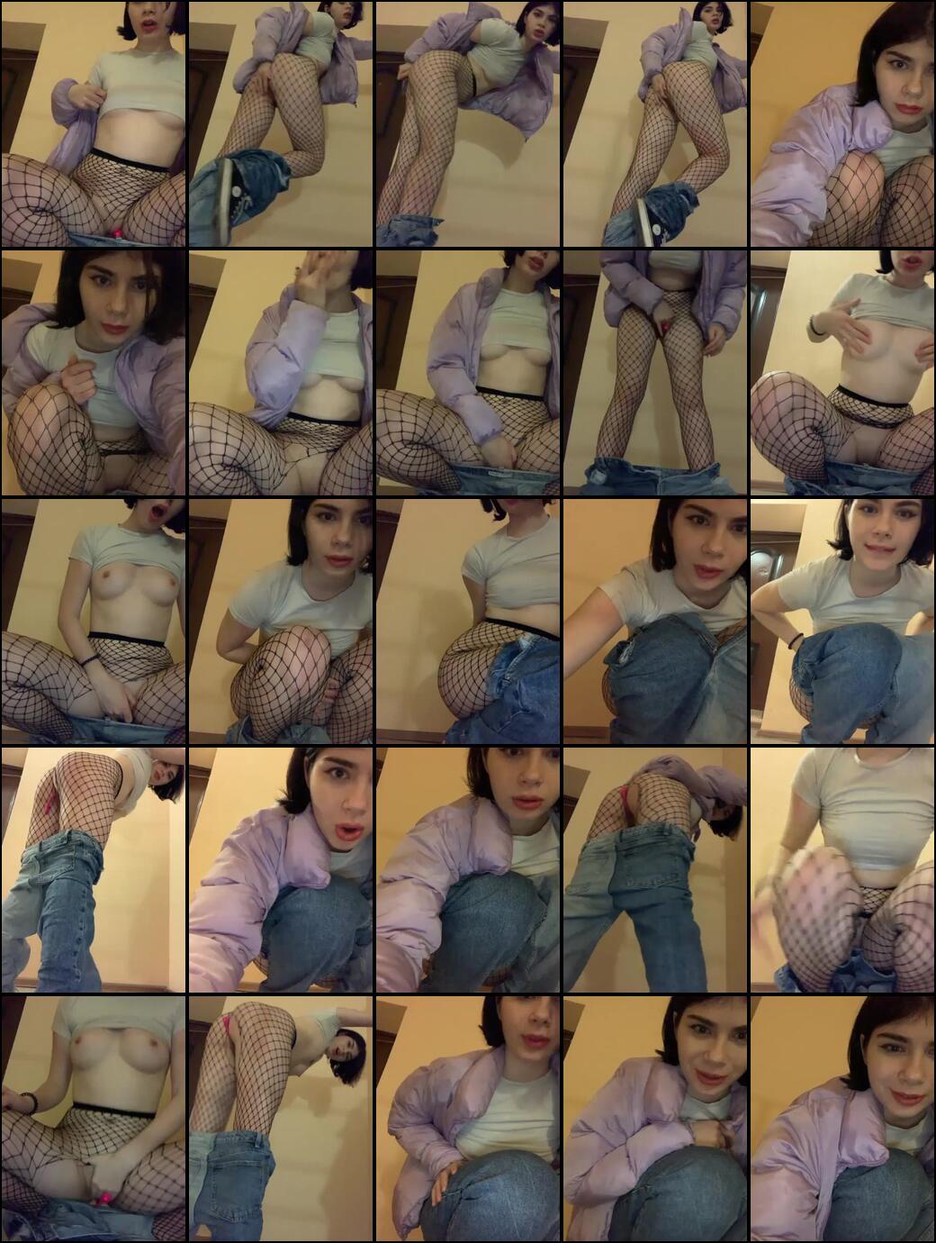 CamiKateBongaCams Porn Cam 2024-02-03