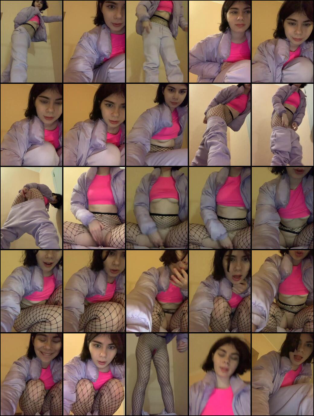 CamiKateBongaCams Porn Cam 2024-02-04