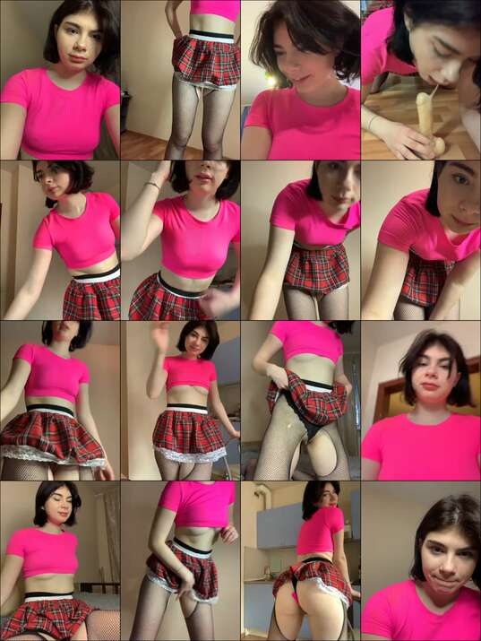 CamiKateBongaCams Porn Cam 2024-02-08