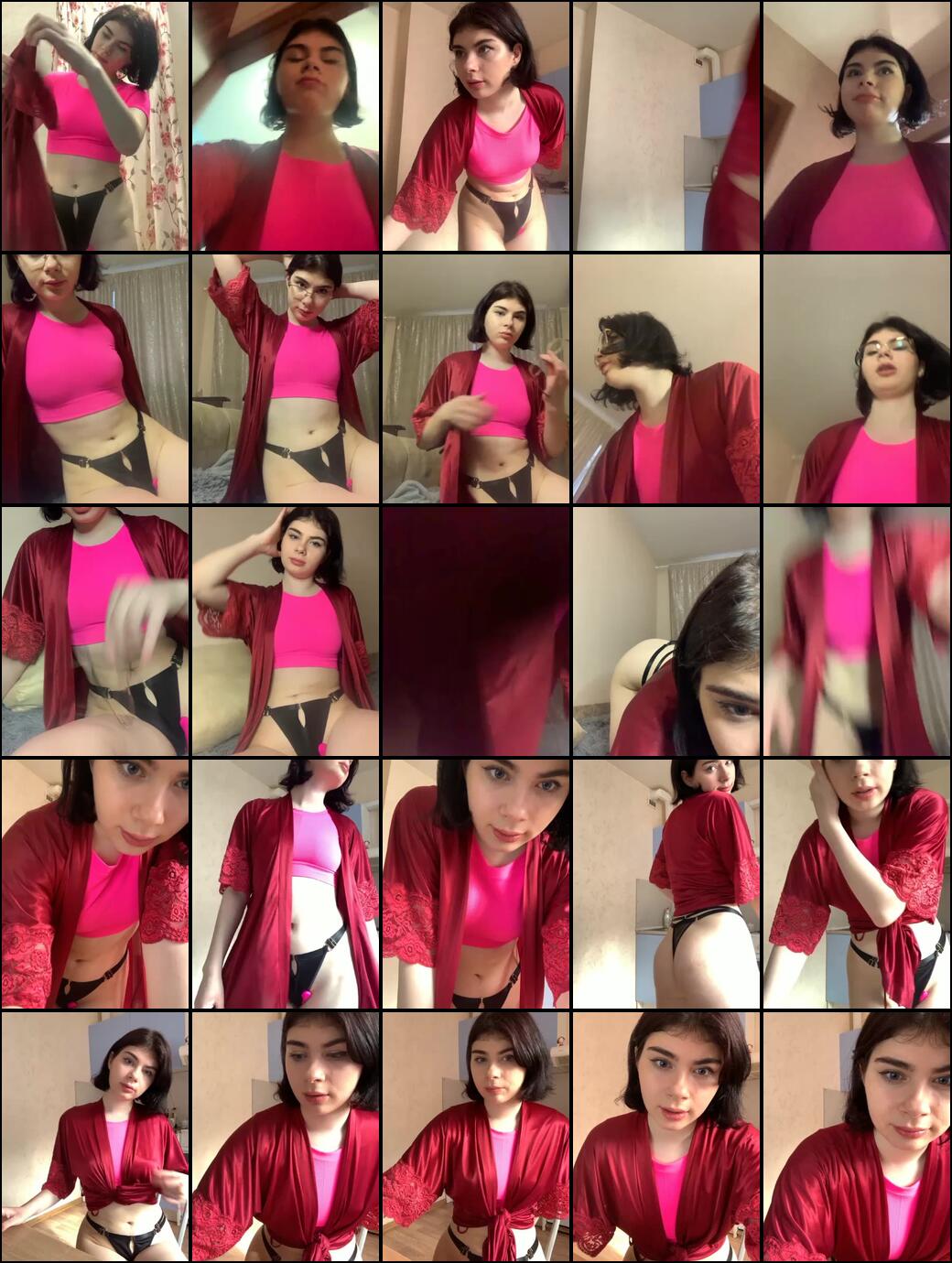 CamiKateBongaCams Porn Cam 2024-02-08