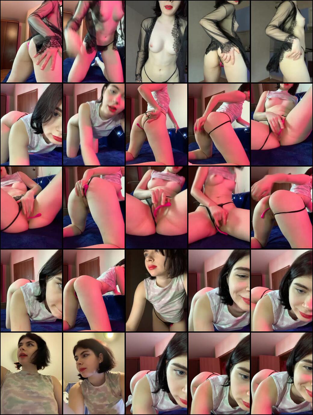 CamiKateBongaCams Porn Cam 2024-02-17