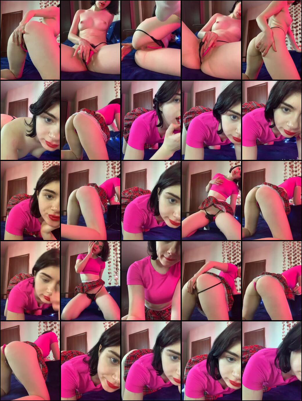 CamiKateBongaCams Porn Cam 2024-02-18