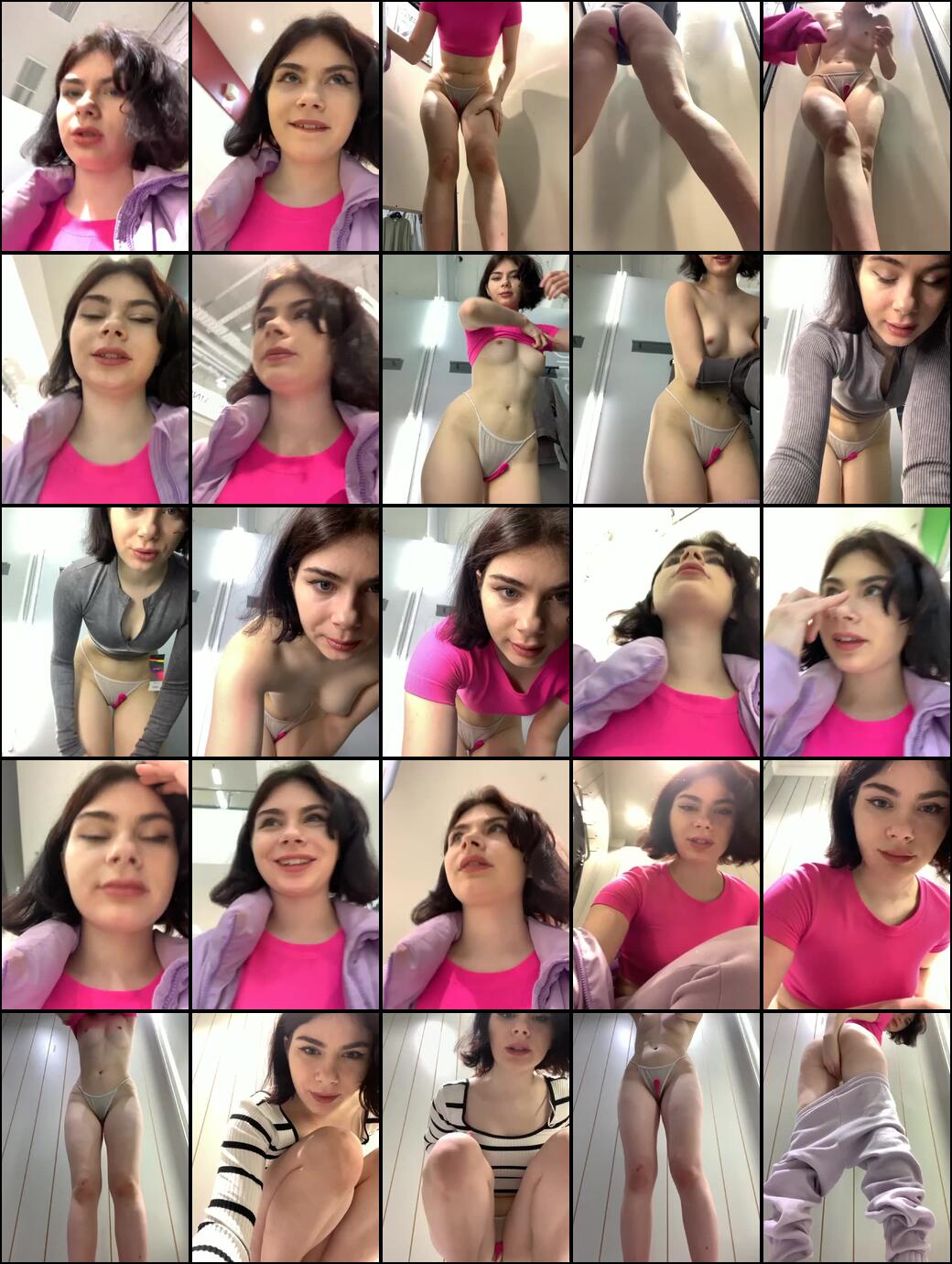 CamiKateBongaCams Porn Cam 2024-02-22