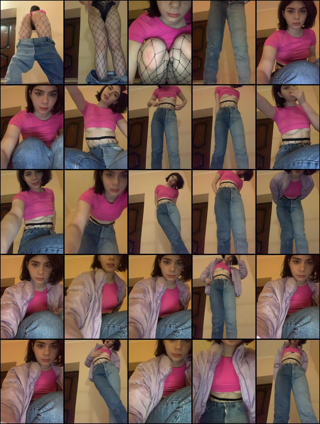 CamiKateBongaCams Porn Cam 2024-02-26