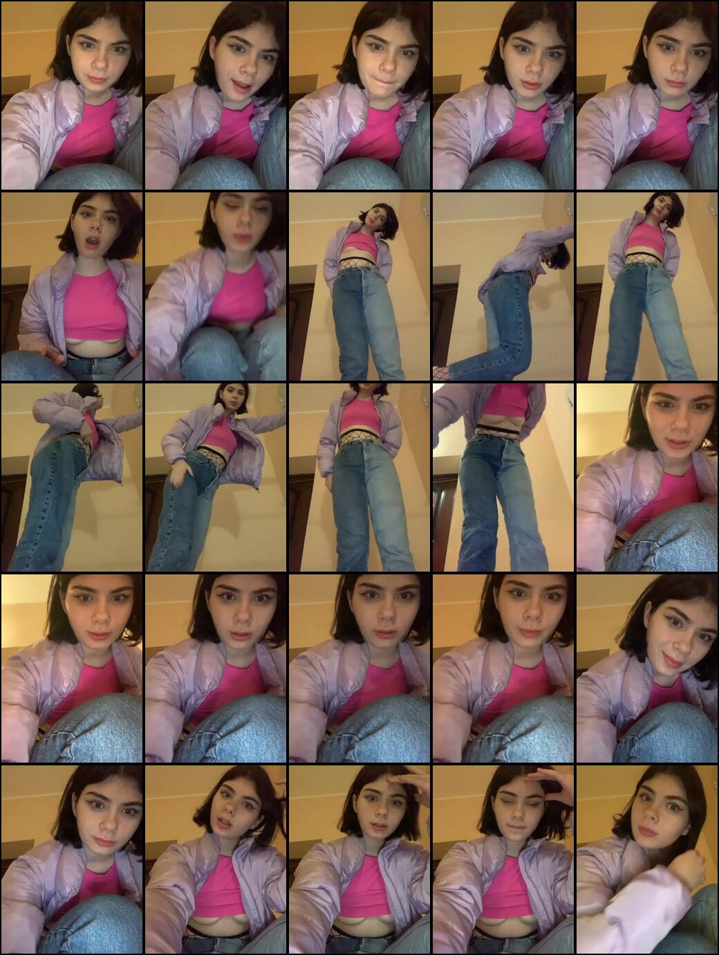 CamiKateBongaCams Porn Cam 2024-02-26