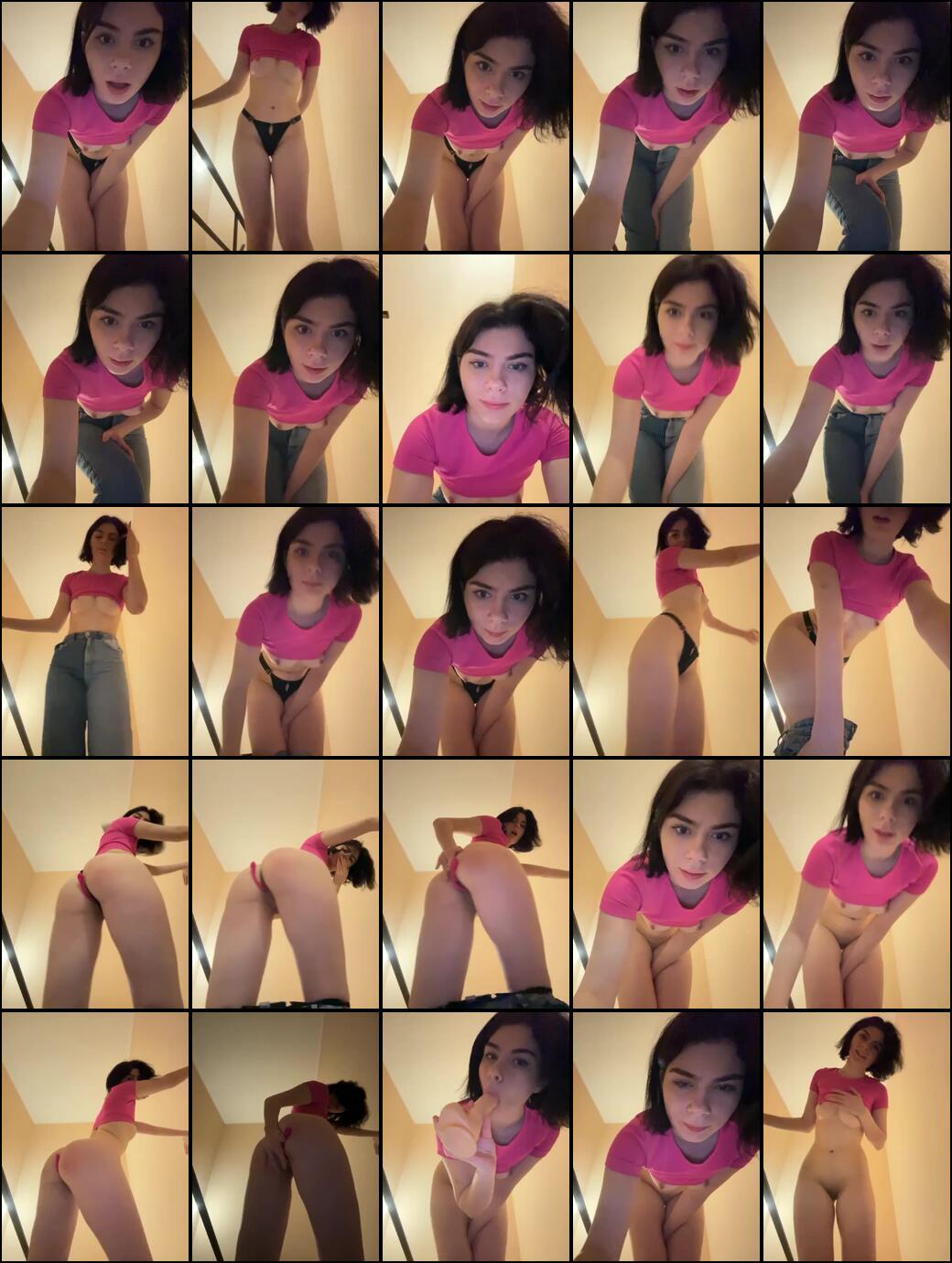 CamiKateBongaCams Porn Cam 2024-02-29