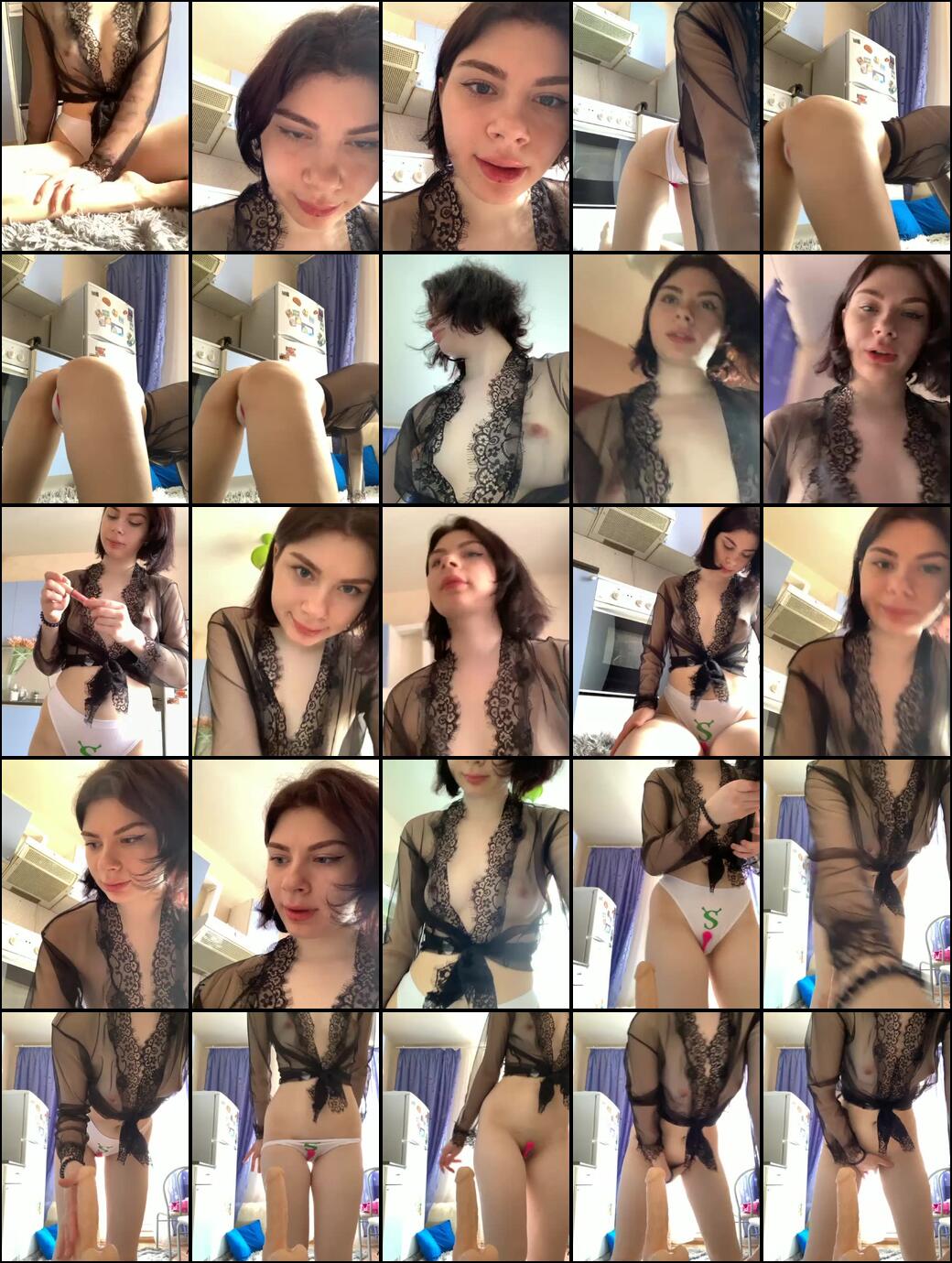CamiKateBongaCams Porn Cam 2024-03-12