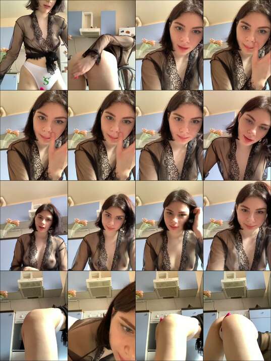 CamiKateBongaCams Porn Cam 2024-03-12