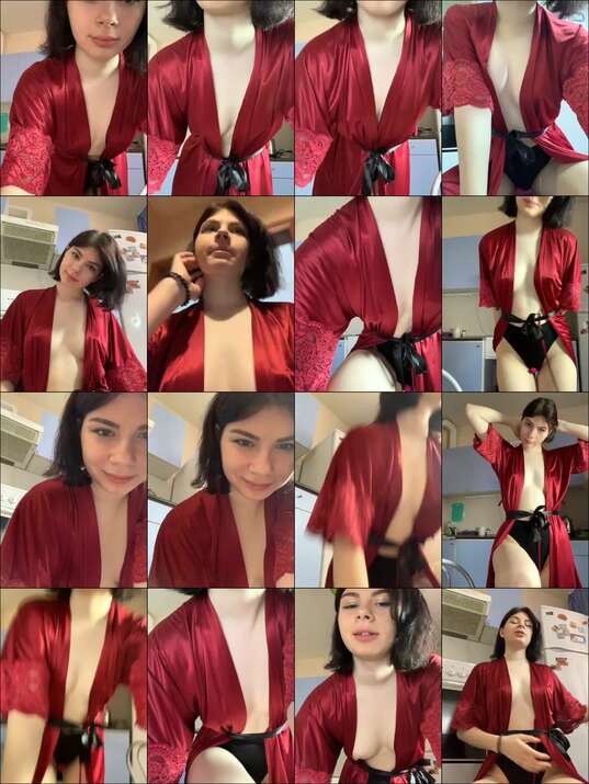 CamiKateBongaCams Porn Cam 2024-03-13