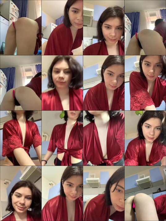 CamiKateBongaCams Porn Cam 2024-03-14