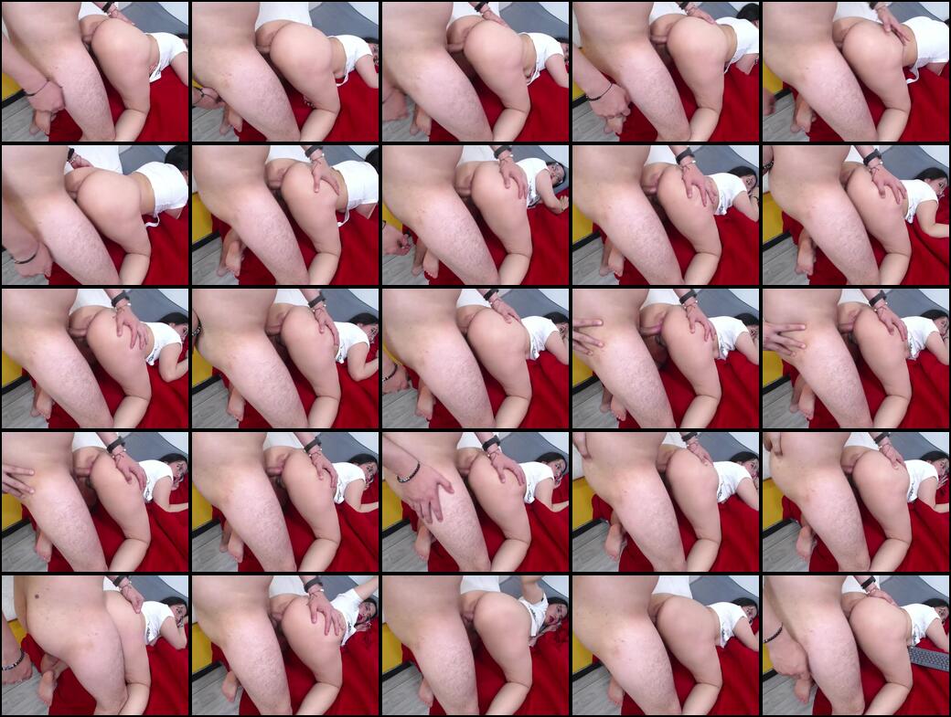 Camilo-SofiaBongaCams Porn Cam 2024-02-08