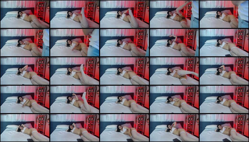 Camilo-SofiaBongaCams Porn Cam 2024-02-25