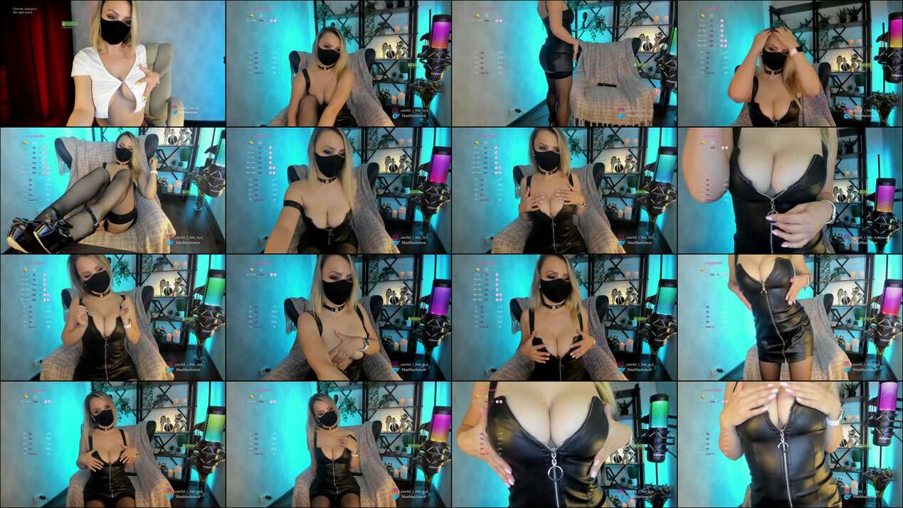 Careful_iBiteBongaCams Porn Cam 2023-10-12