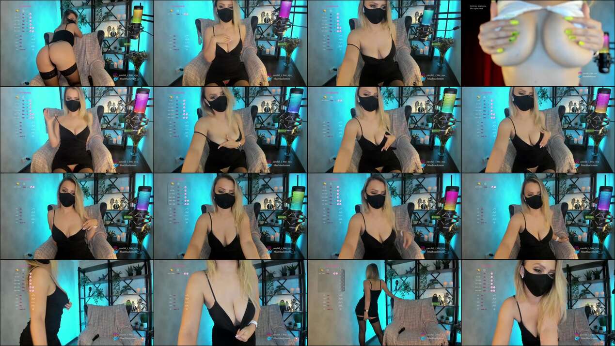 Careful_iBiteBongaCams Porn Cam 2023-10-13