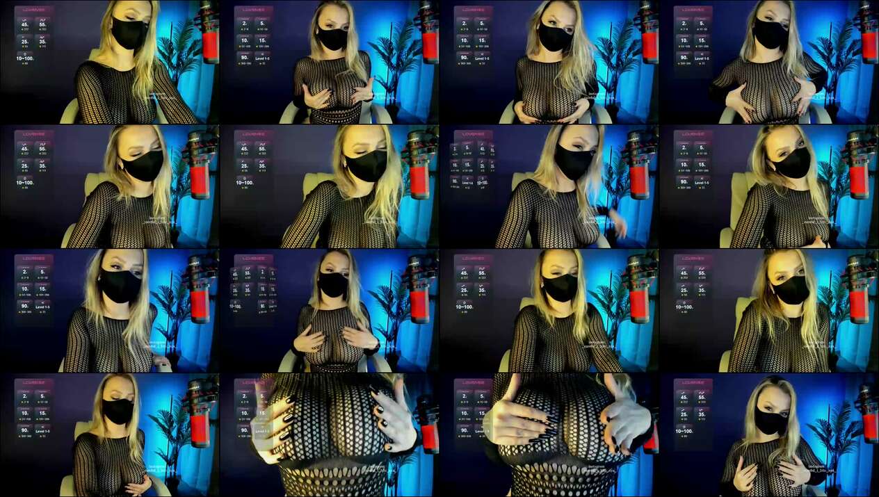 Careful_iBiteBongaCams Porn Cam 2024-01-19